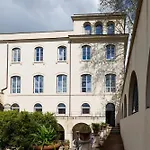 Borgo Ripa Urban Travel