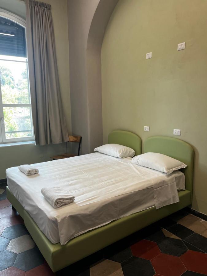 Borgo Ripa Urban Travel Rom