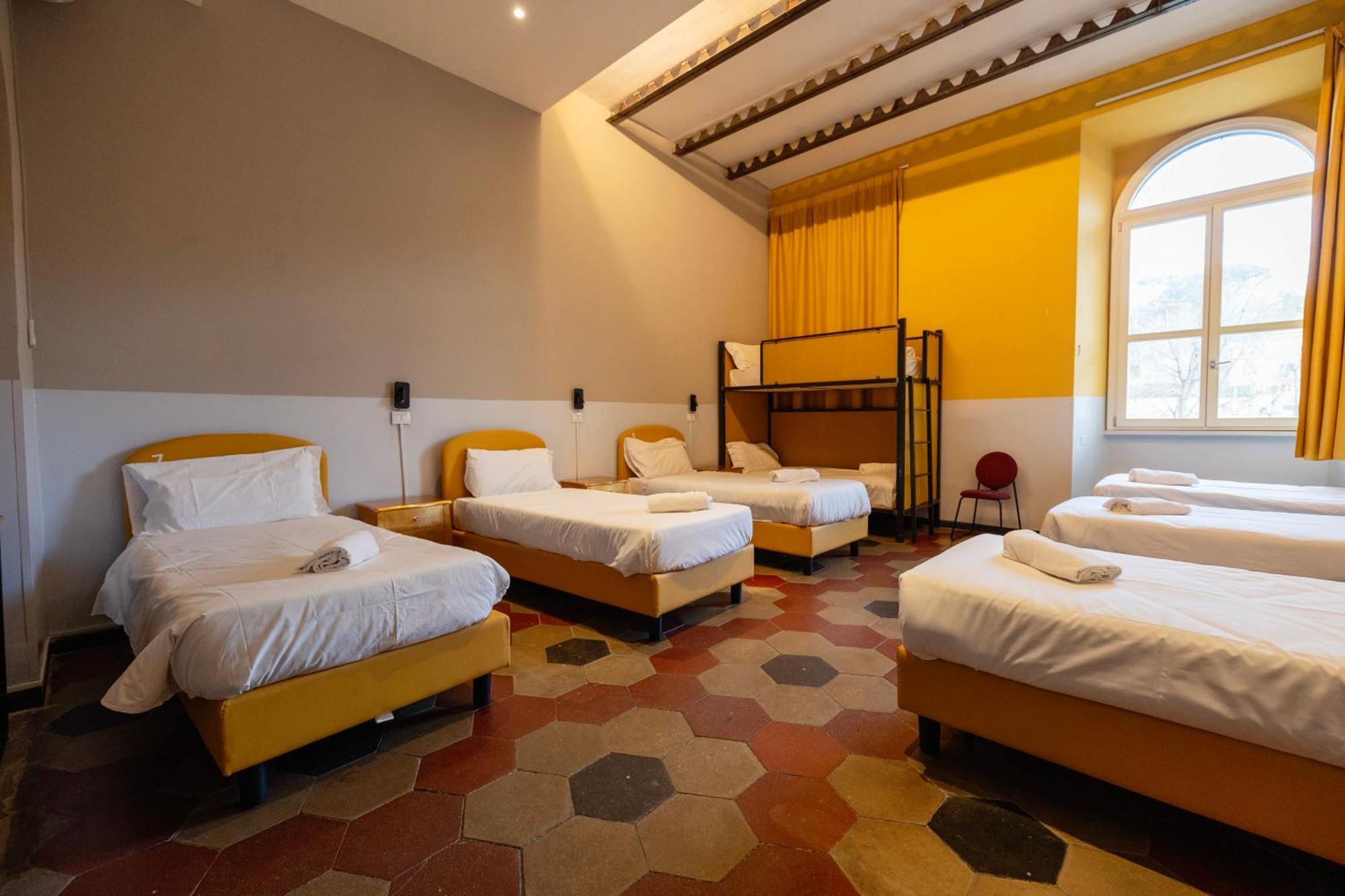 Borgo Ripa Urban Travel Rom
