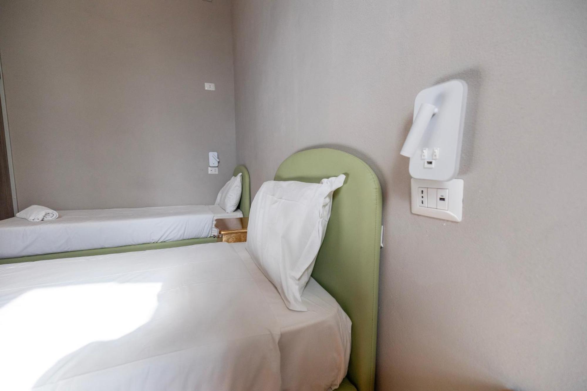 Borgo Ripa Urban Travel Rom