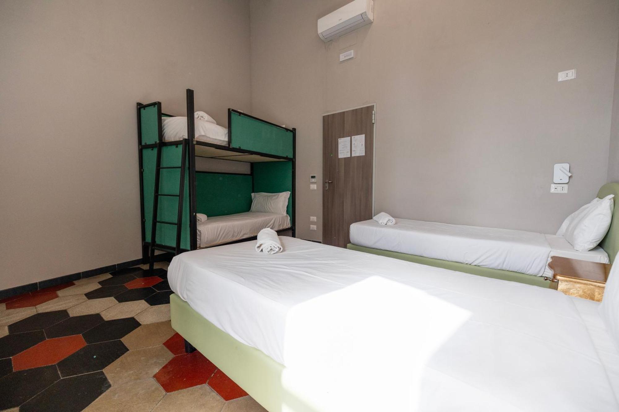 Borgo Ripa Urban Travel Rom