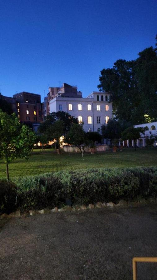 Borgo Ripa Urban Travel Rom