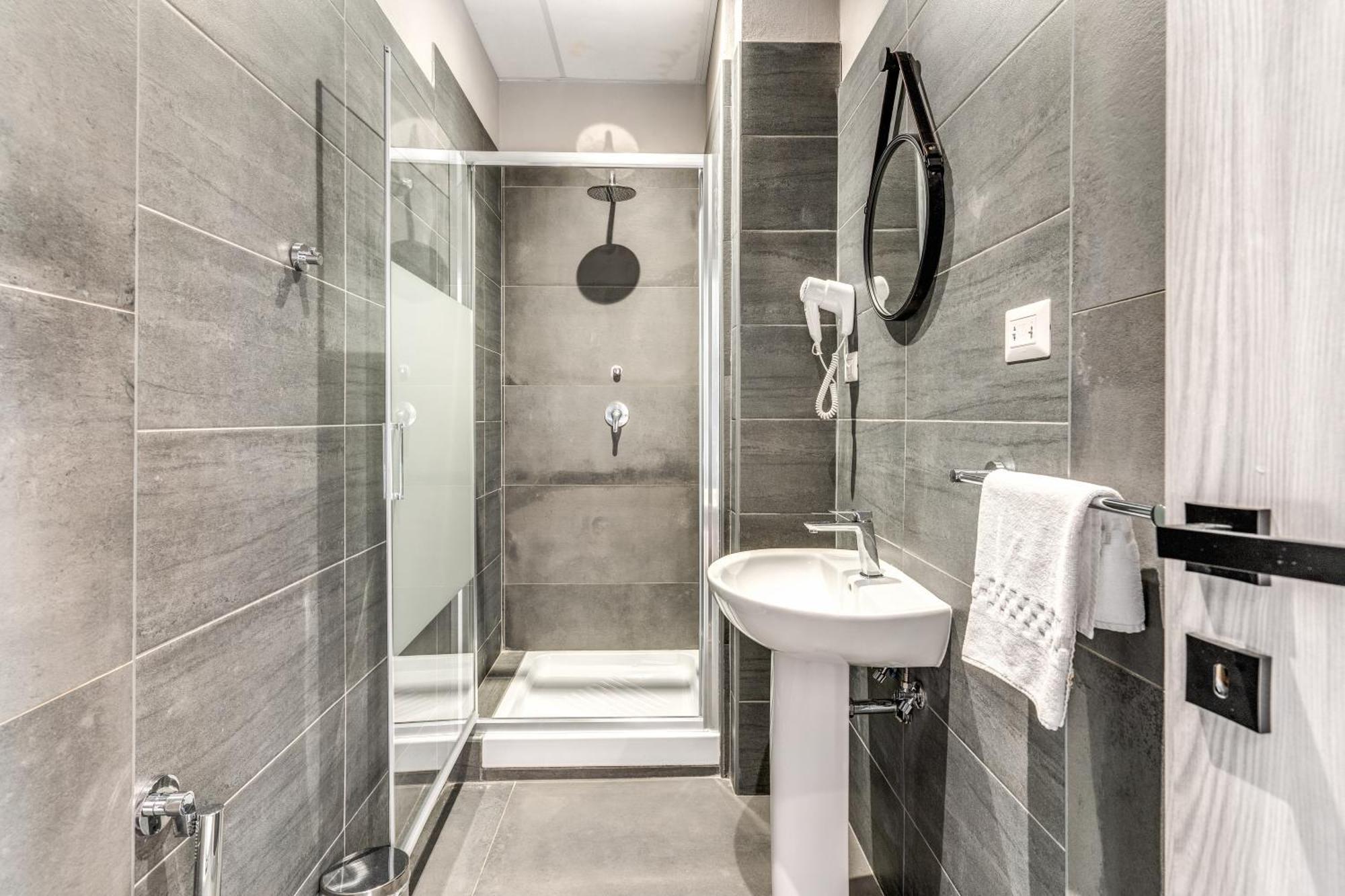 Borgo Ripa Urban Travel Hostel Rom