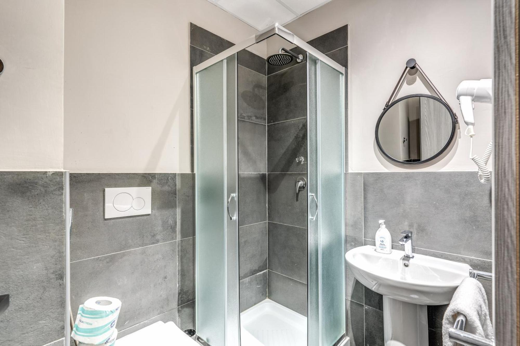 Borgo Ripa Urban Travel * Rom