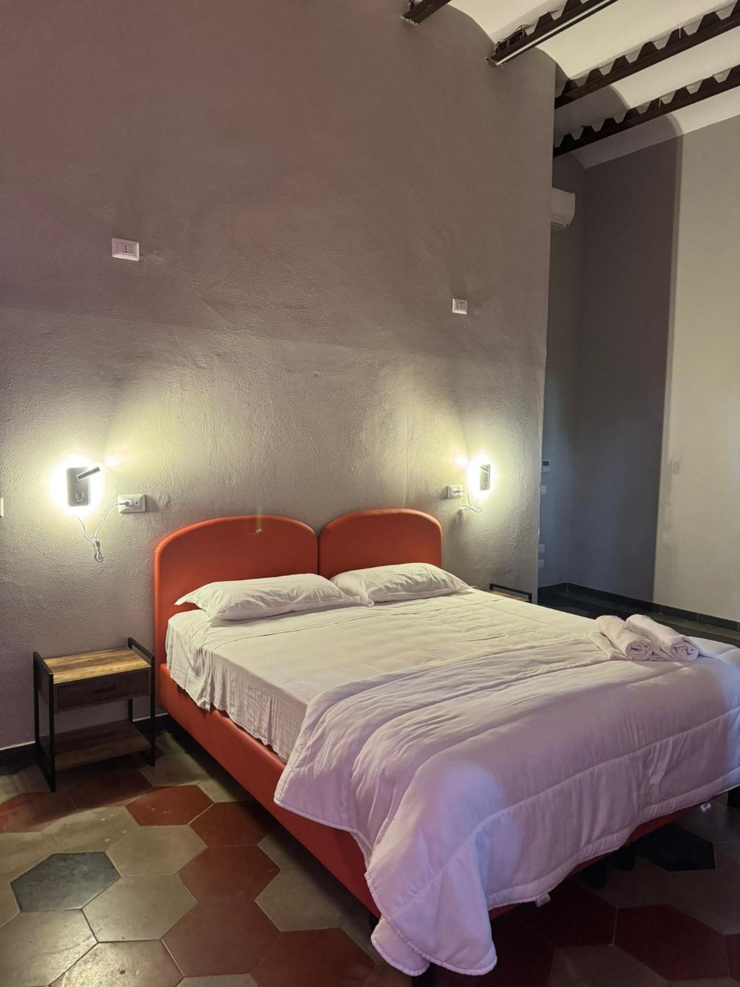 Borgo Ripa Urban Travel Hostel Rom