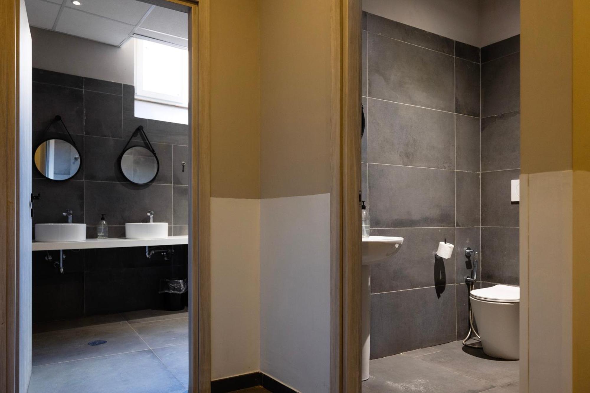 Borgo Ripa Urban Travel Hostel Rom