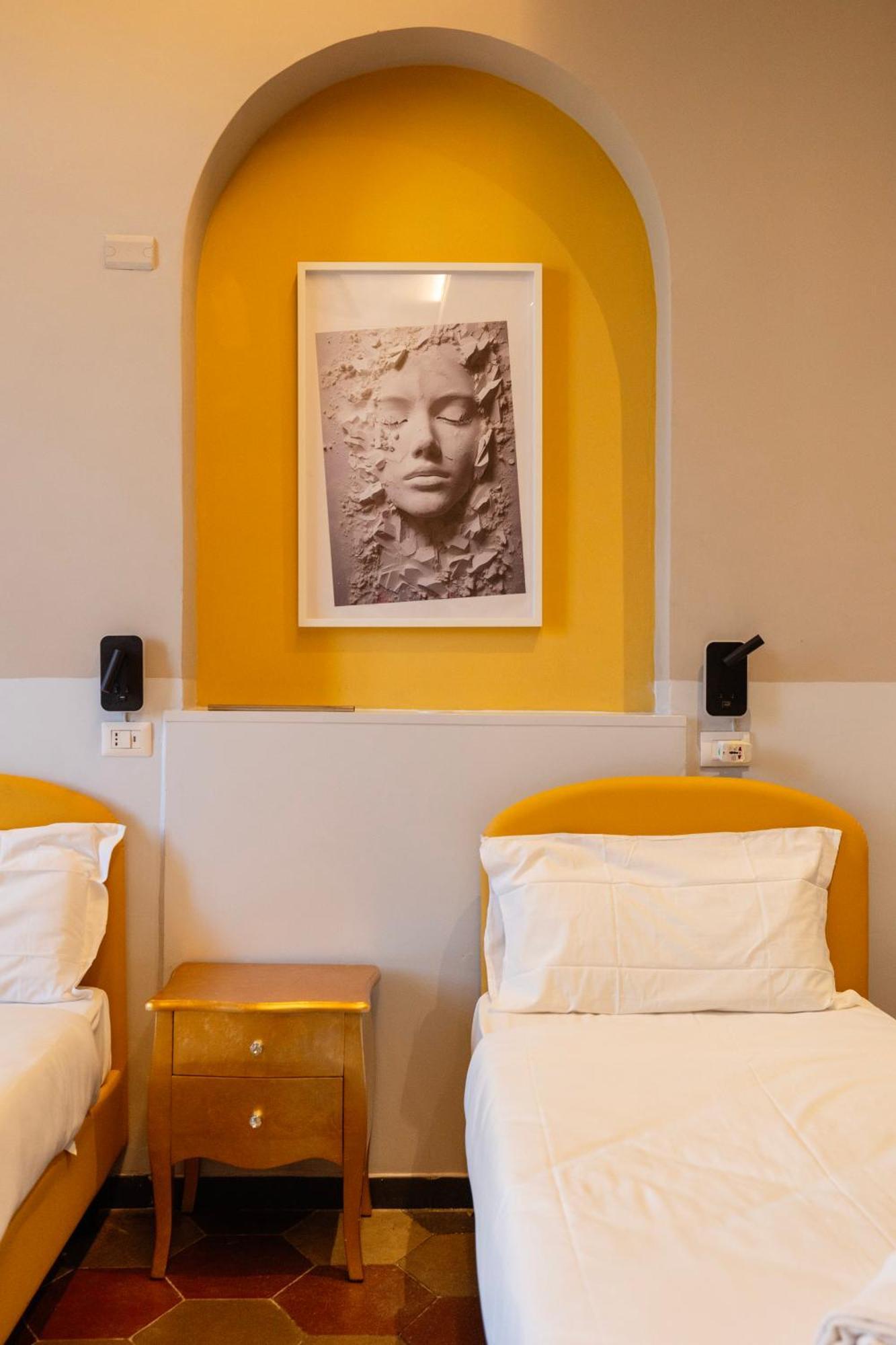 Borgo Ripa Urban Travel Rom