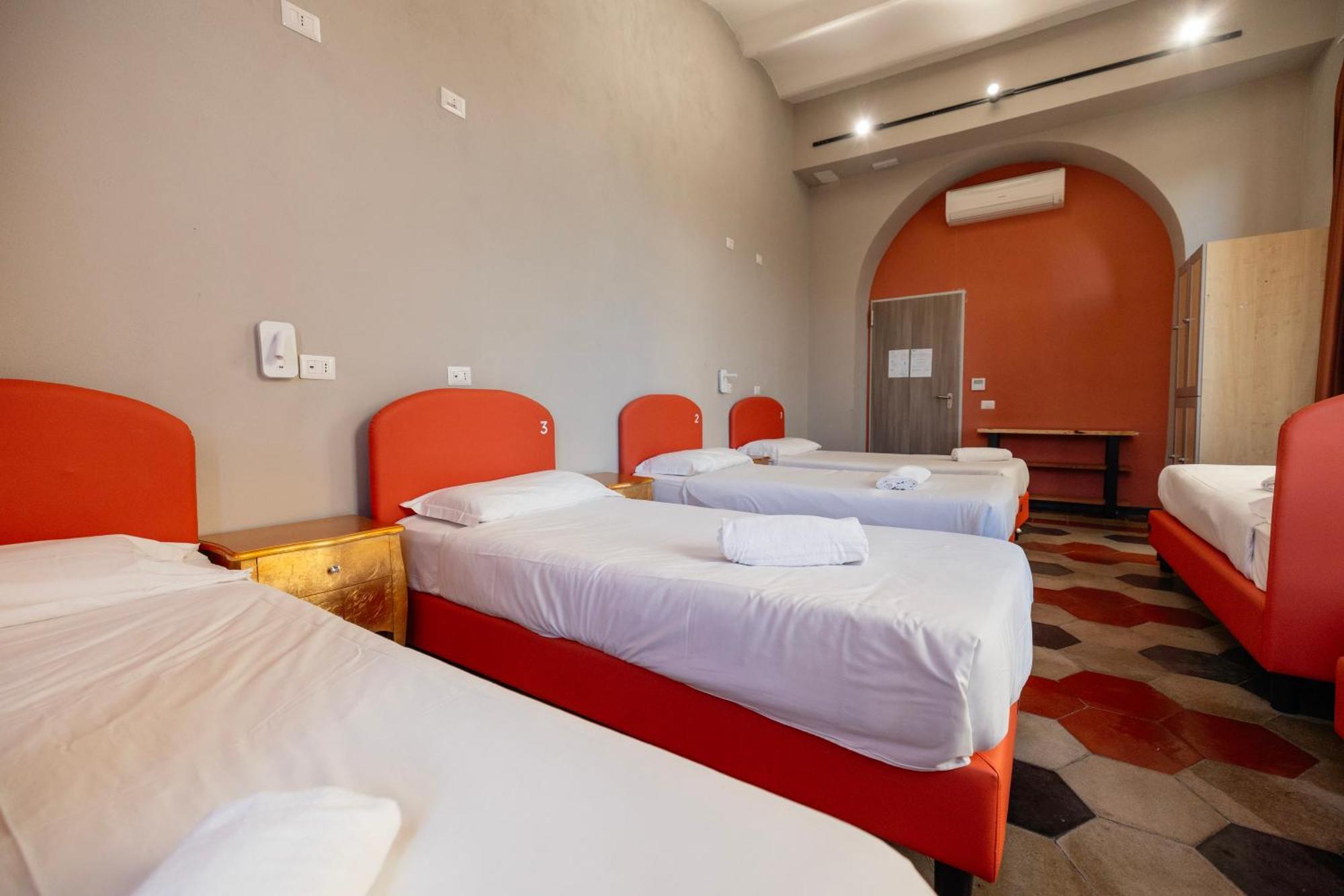 Borgo Ripa Urban Travel Rom