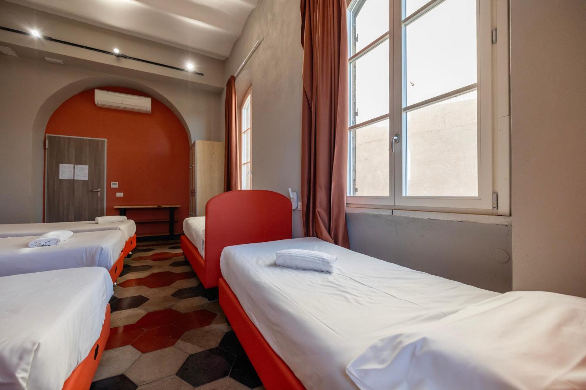 Borgo Ripa Urban Travel Rom