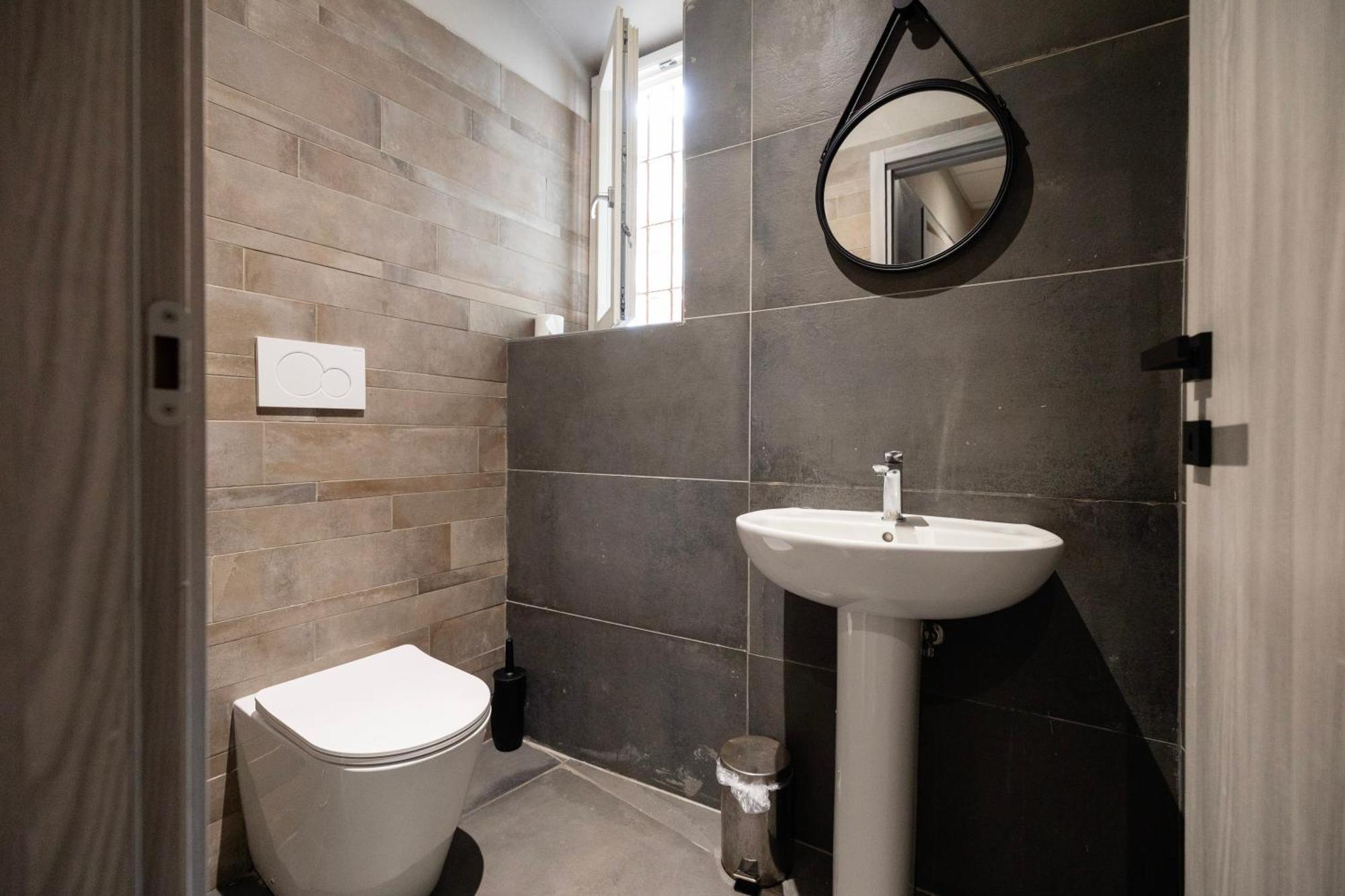 Borgo Ripa Urban Travel Rom