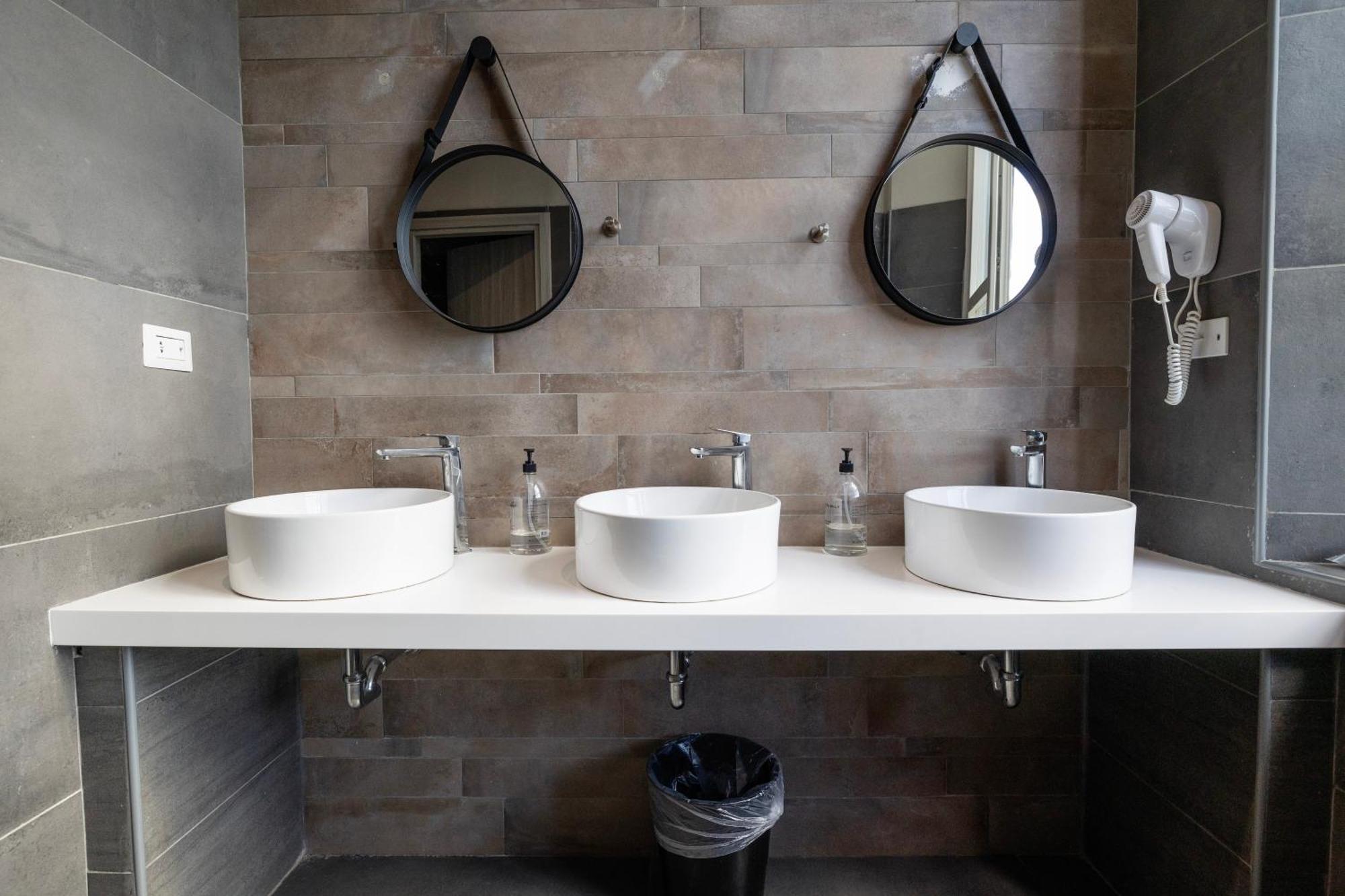 Borgo Ripa Urban Travel * Rom