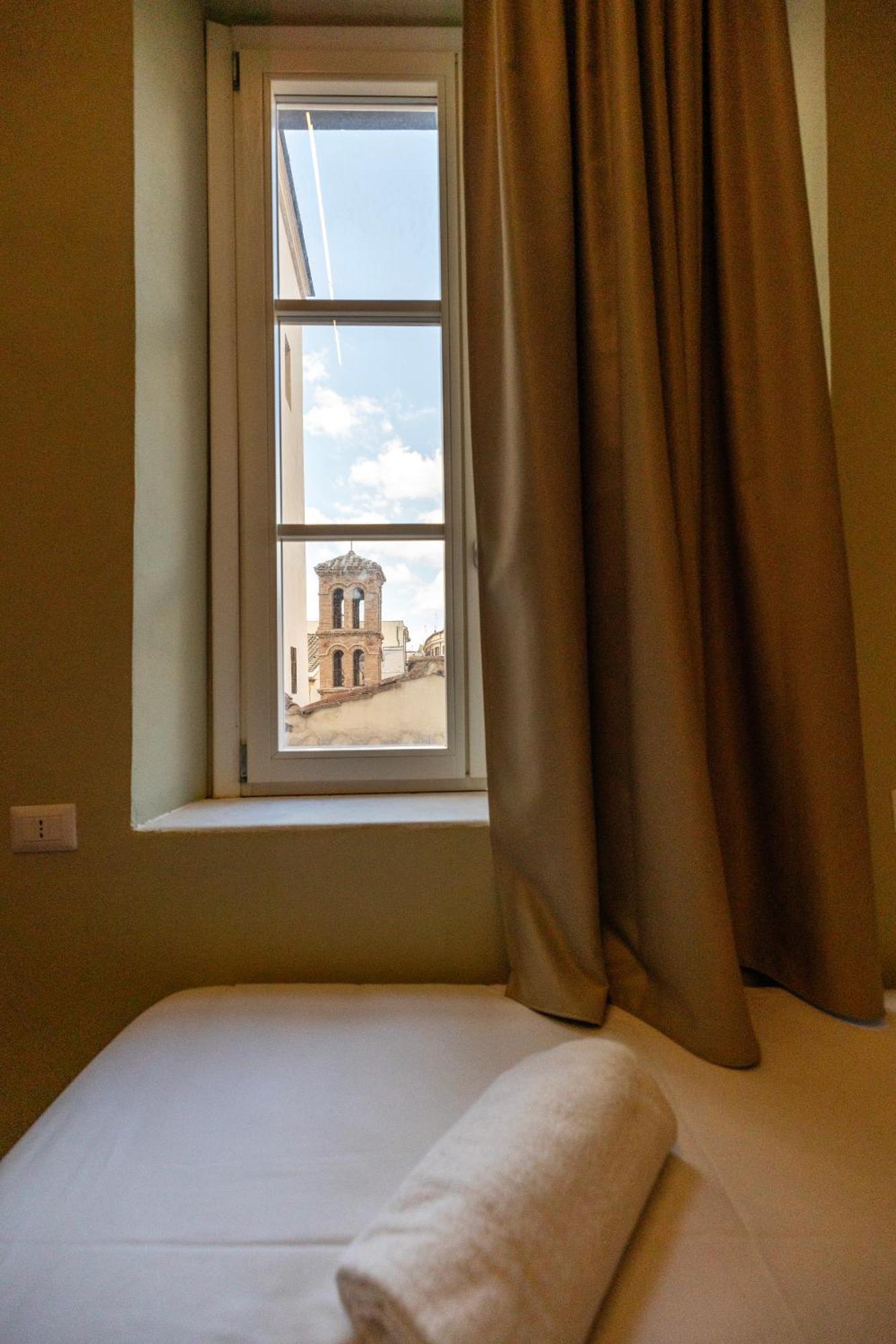 Borgo Ripa Urban Travel * Rom