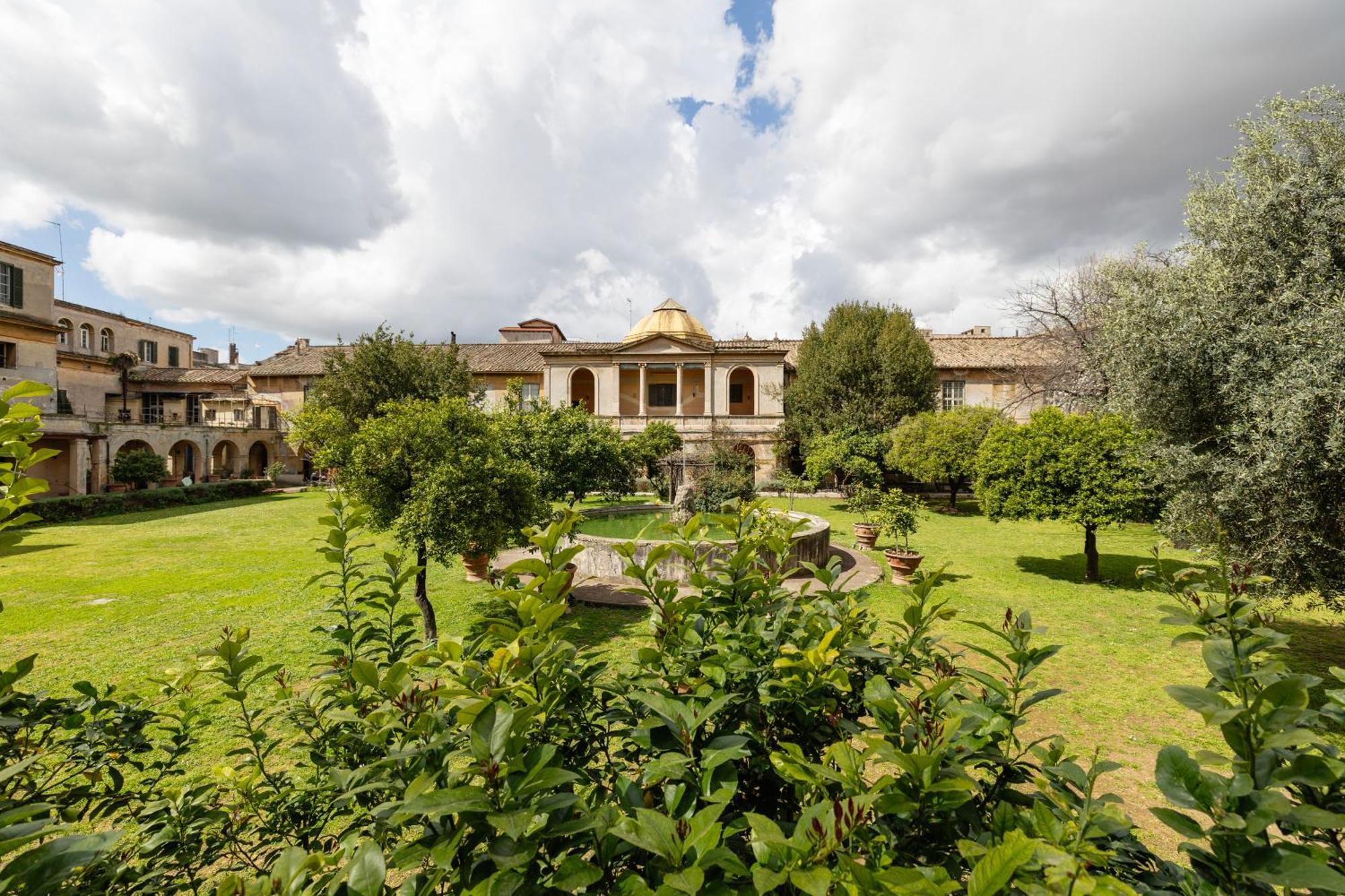 Borgo Ripa Urban Travel *